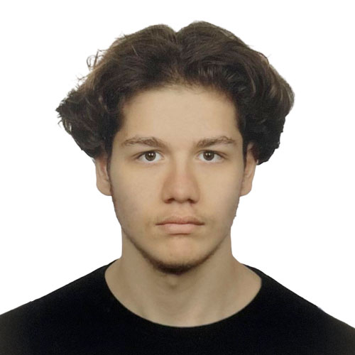 Bilal Berk Karabulut